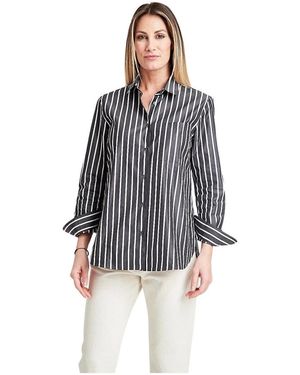Aspesi Shirts - Black