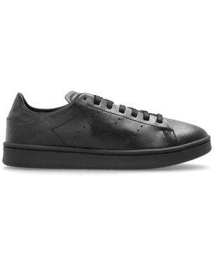 Y-3 Trainers - Black
