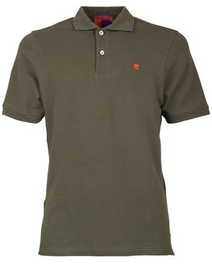 Gallo Polo Shirts - Verde