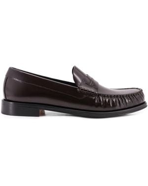 Tom Ford Loafers - Black