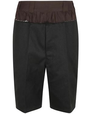 Maison Margiela Shorts for Women | Online Sale up to 70% off Maison Margiela Shorts for Women | Online Sale up to 70% off