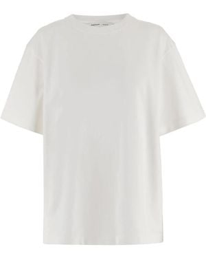 Carven T-Shirts - White