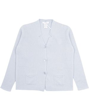 Biancalancia Cardigans - Blanco