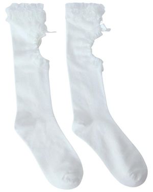 Vans Socks - Bleu