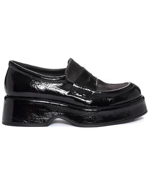 Pons Quintana Loafers - Nero