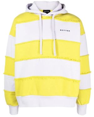 BOTTER Hoodies - Amarillo