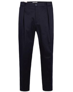 BRIGLIA Broeken ,Blauw ,Suit Broeken