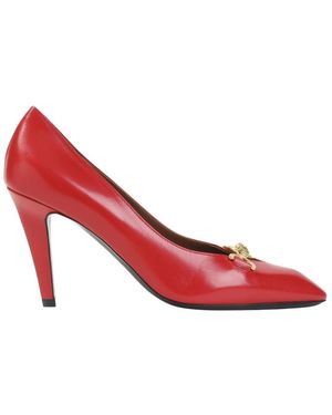 Versace Pumps - Rouge