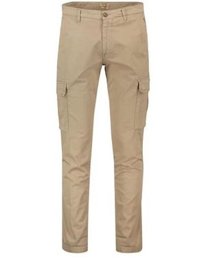 40weft Chinos - Neutro