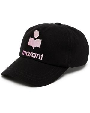 Isabel Marant Caps - Black