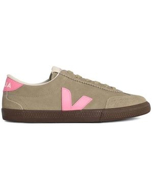 Veja Sneakers - Marrone