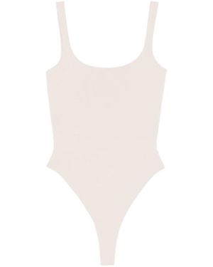 Entire studios Body - Wit