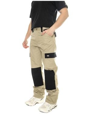 Dickies Straight Broeken - Metallic
