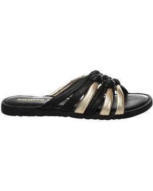 Gioseppo Sliders - Black