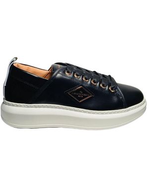 Alexander Smith Sneakers - Nero