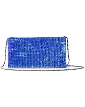 Benedetta Bruzziches Clutches - Blue