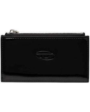 DIESEL Wallets & Cardholders - Nero