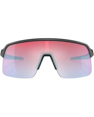 Oakley Sutro Lite Zonnebril - Paars