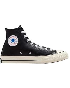 Converse Sneakers - Noir