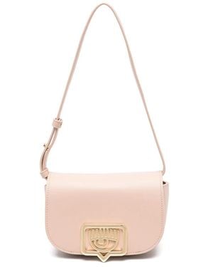 Chiara Ferragni Shoulder Bags - Rosa