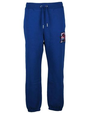 Tommy Hilfiger Joggers - Blue