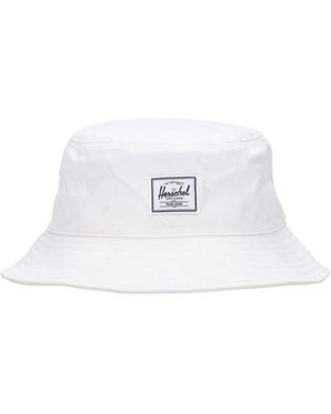 Herschel Supply Co. Hats - Bianco