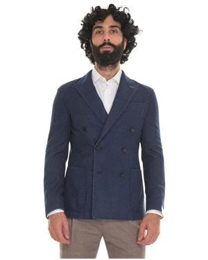 Paoloni Blazers - Azul