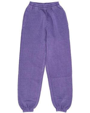 Carhartt Sweatpants - Paars