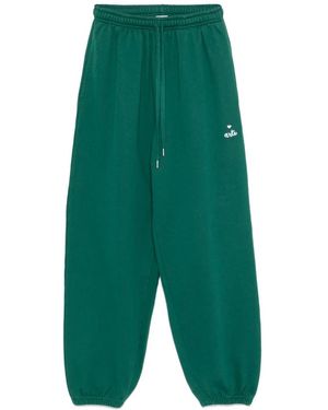 Arte' Sweatpants - Verde