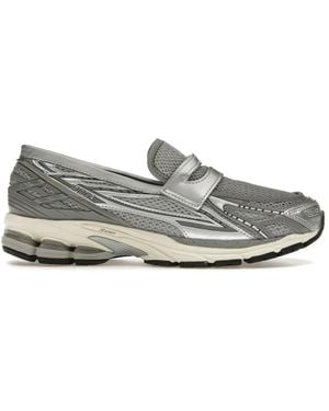 New Balance Loafers - Grigio