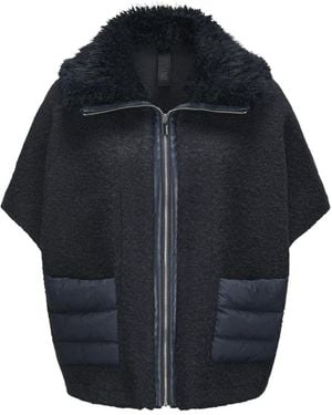 Milestone Light Jackets - Noir