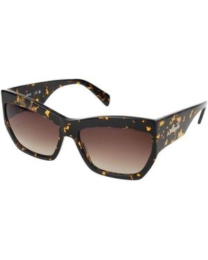 Liu Jo Sunglasses - Brown