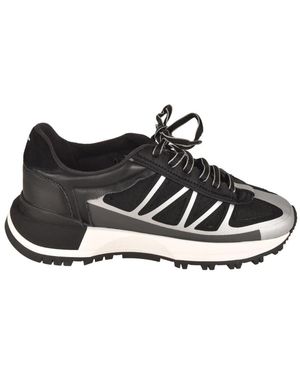 Maison Margiela Trainers - Black
