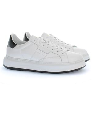 Woolrich Sneakers - Blanc