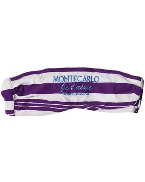 Dolce & Gabbana Bikinis - Morado