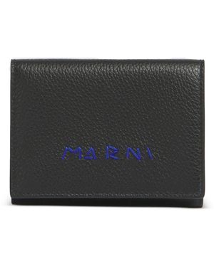 Marni Wallets & Cardholders - Negro