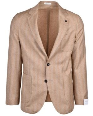 BRERAS Milano Blazers - Marrón