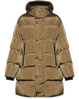 DSquared² Winter Jackets - Vert