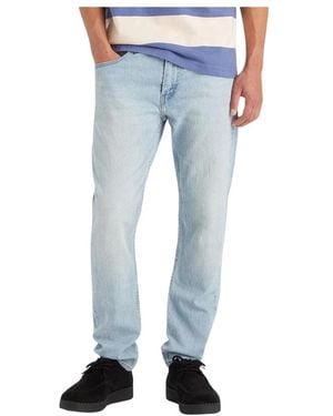 Levi's 512 Slim Taper Jeans - Blau