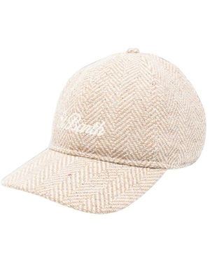 MC2 Saint Barth Caps - Neutre