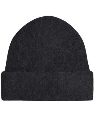 Isabel Marant Peeta Bonnet - Blauw