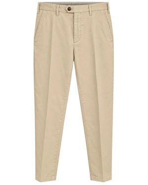 Canali Chinos - Neutro
