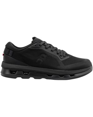 On Shoes Trainers - Black