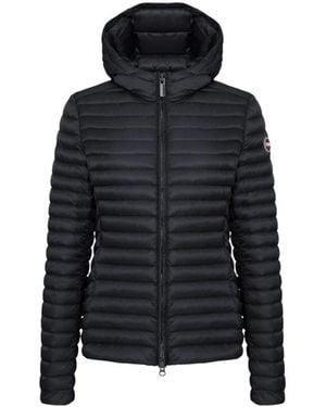 Colmar Ski Jackets - Nero