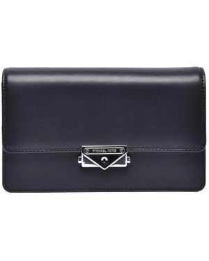 Michael Kors Clutches - Blue