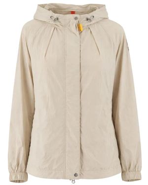Parajumpers Rain Jackets - Neutro