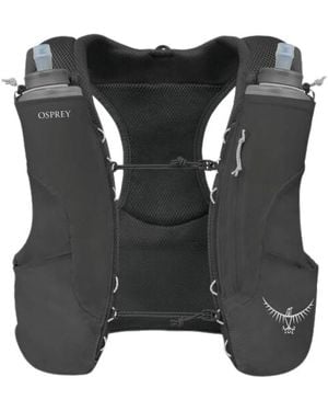Osprey Duro Lt Run Hydration Vest - Zwart