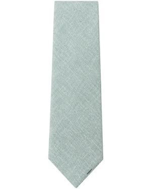 Corneliani Ties - Verde