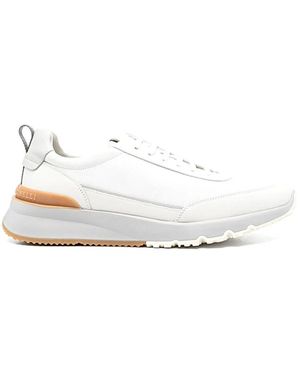 Brunello Cucinelli Sneakers - Blanco