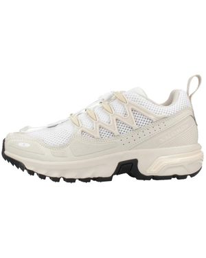 Salomon Niedrige Sneakers Acs Og - Weiß